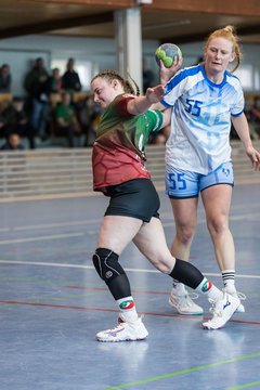 Bild 227 - F HSG Kremperheide/Muensterdorf - ATSV Stockelsdorf 2 : Ergebnis: 47:32